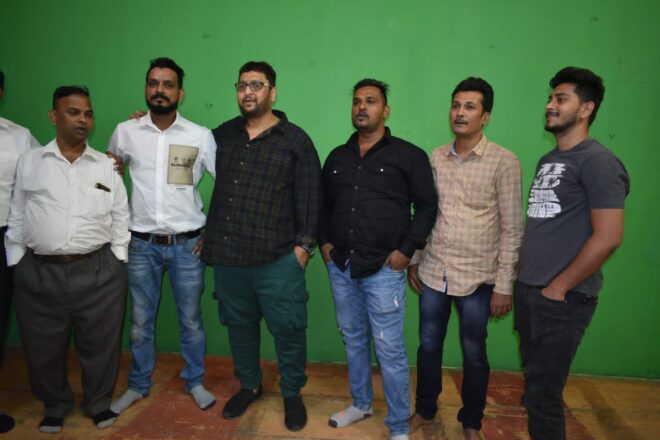बीजेपी नेता संजय बेड़िया गिरगांवकर ने 35 वर्षों बाद छोड़ी भाजपा