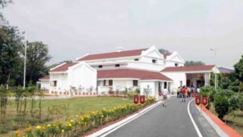 देहरादून : राष्ट्रपति द्रौपदी मुर्मू का उत्तराखंड दौरा 8 दिसंबर को , आशियाना चार साल बाद होगा गुलजार