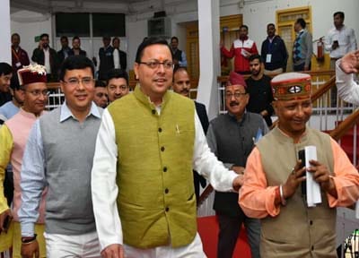 देहरादून : उत्तराखंड विधानसभा में पास हुए दो अहम बिल- जानिए क्या हैं ये बिल