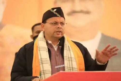 देहरादून: समान नागरिक संहिता का मसौदा तैयार करने में अभी कुछ और समय लगेगा, समिति का कार्यकाल 6 महीने के लिए बढ़ा दिया गया है.