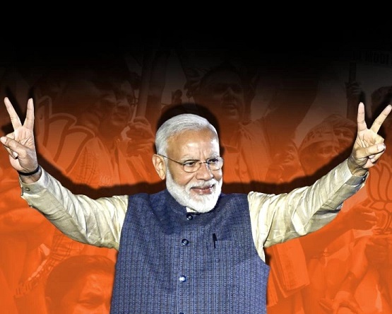 गुजरात हिमाचल चुनाव परिणाम 2022 LIVE : गुजरात में 7वीं बार बनी बीजेपी सरकार, 12 दिसंबर को शपथ ग्रहण ,हिमाचल में बीजेपी को झटका