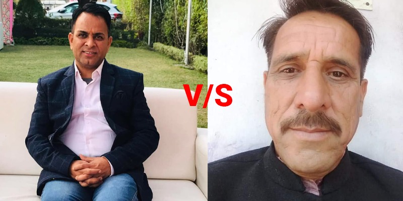 ब्रेकिंग न्यूज़: वार्ड नं0-15 बिष्ठौंसी जिला पंचायत सदस्य टिहरी गढ़वाल का निर्वाचन रद्द ,पुनः निर्वाचन करने के आदेश पारित