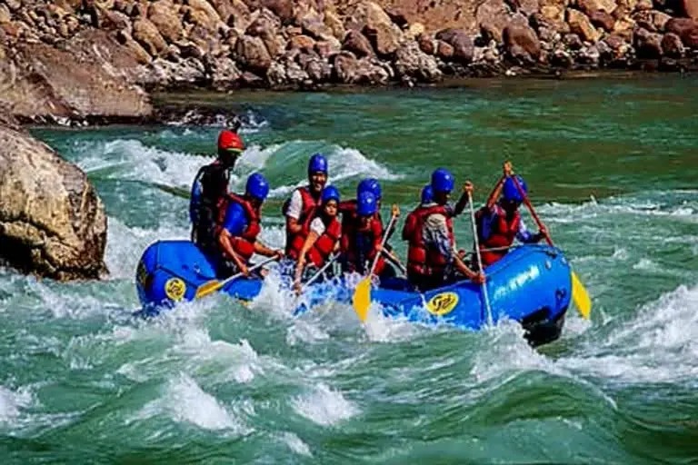 ऋषिकेश : 12 दिसंबर से ऋषिकेश-टनकपुर में चार दिवसीय रिवर राफ्ट गाइड प्रशिक्षण शिविर का आयोजन किया जाएगा