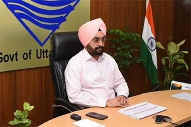 खाद्य पदार्थों में मिलावट रोकने के कार्य में प्रगति नहीं होने से नाराज मुख्य सचिव ने दिए ये निर्देश