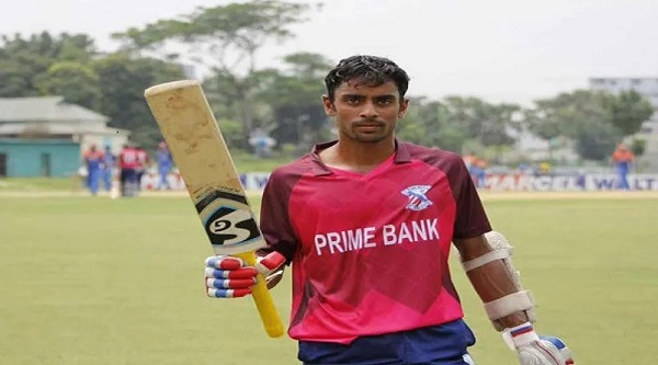 उत्तराखंड के इस युवा क्रिकेटर को भारतीय टेस्ट टीम में जगह मिलने से प्रदेश में खुशी की लहर है