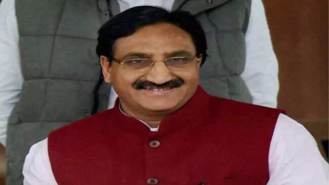 उत्तराखंड बीजेपी: हिमाचल में निराशा के बाद रमेश पोखरियाल निशंक के घर जुटे दिग्गज, भविष्य की रणनीति पर किया मंथन