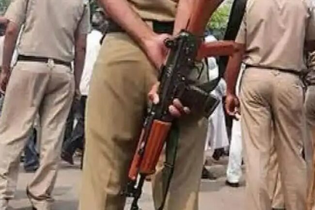 छोटे हथियार खरीदने की उत्तराखंड पुलिस की तैयारी अंतिम चरण में, गृह मंत्रालय की हरी झंडी का इंतजार