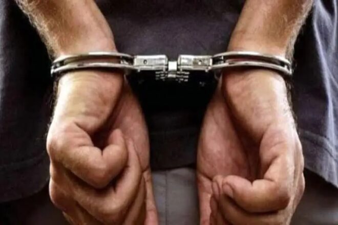 चंपावत : चंपावत में दिव्यांग युवती से दुष्कर्म के आरोप में ताऊ गिरफ्तार, लोहाघाट पुलिस ने पकड़ा