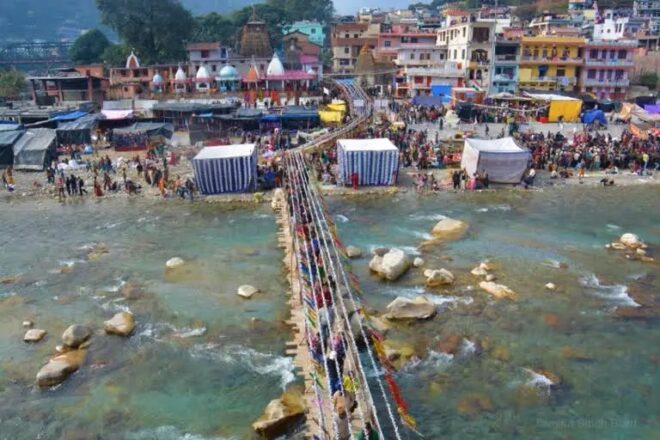 बागेश्वर का उत्तरायणी मेला भव्यता के साथ मनाया जाएगा , सीएम धामी ने दिए निर्देश