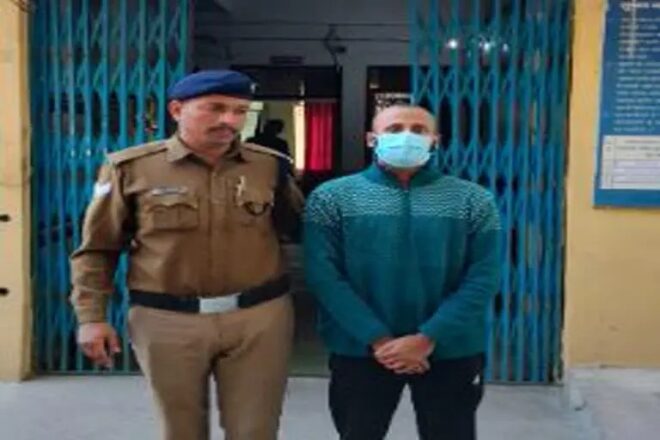 महीनों होटलों में करता था मौज, फिर बिना बिल चुकाए फरार, गिरफ्तार