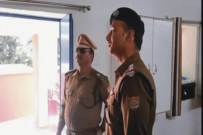 टिहरी के राजस्व जिले छाम में जल्द खुलेगा थाना, तीन चौकियां भी खुलेंगी