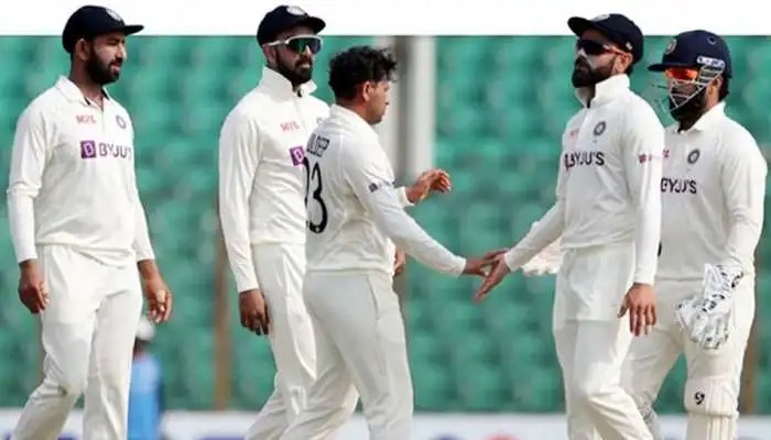 IND vs BAN: दूसरे टेस्ट में भी भारत की जीत पक्की! एक और चोटिल खिलाड़ी बांग्लादेश टीम से बाहर!