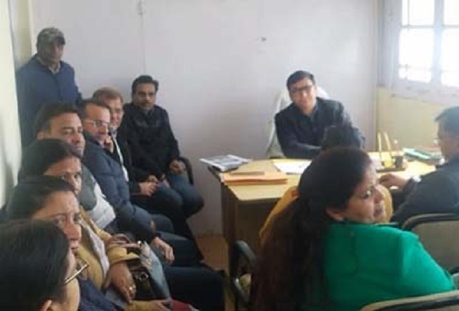विंटरलाइन कार्निवाल 2022 : सीएम 26 दिसंबर को कार्निवाल की शुरुआत करेंगे और सर्वे ग्राउंड से शोभा यात्रा झांकी के साथ निकलेगी.