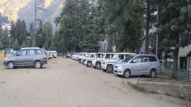 उत्तराखंड: पहली बार बनी पार्किंग पॉलिसी, कृषि भूमि पर भी हो सकेगी पार्किंग, मिलेगी सरकारी रियायतें