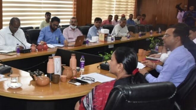 उत्तराखंड : विदेश मंत्रालय का दफ्तर राजधानी देहरादून में जल्द खुलेगा , जानिए क्या होंगे फायदे