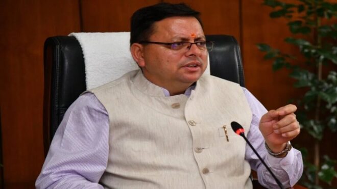 उत्तराखंड में जबरन धर्मांतरण के मामले में अब 10 साल की सजा, राजभवन ने धर्म की स्वतंत्रता (संशोधन) विधेयक को दी मंजूरी