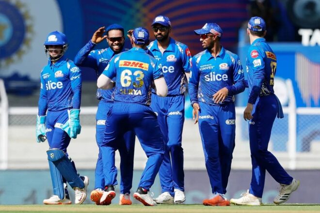 IPL 2023: IPL 2023 की नीलामी के बाद सबसे मजबूत टीम बनी मुंबई इंडियंस, देखिए कैसी दिखती है रोहित शर्मा की टीम