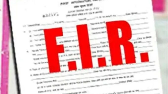देहरादून : सामूहिक धर्मांतरण मामले में ईसाई मिशनरी से जुड़े सात लोगों पर मुकदमा, बीजेपी समेत हिंदू संगठनों ने निकाला जुलूस