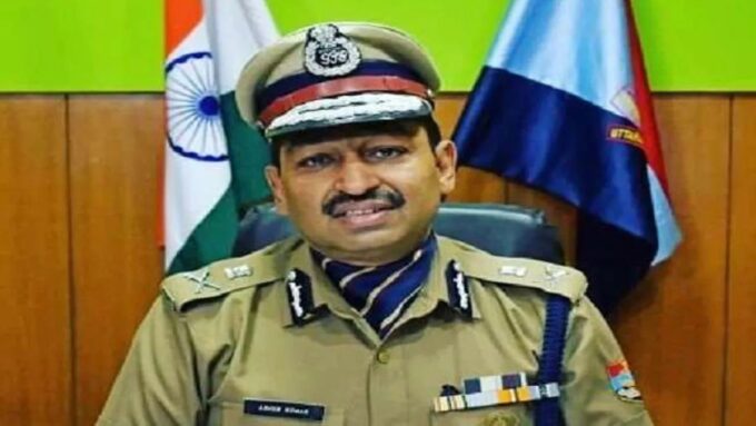 उत्तराखंड में पुलिस को अब मिलेगी जन्मदिन और शादी की सालगिरह मनाने की छुट्टी
