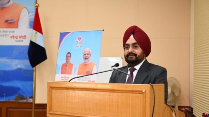 उत्तराखंड: नदियों के किनारे प्रतिबंधित क्षेत्रों में पुराने निर्माण को हटाने का नोटिस, ड्रोन से निगरानी होगी