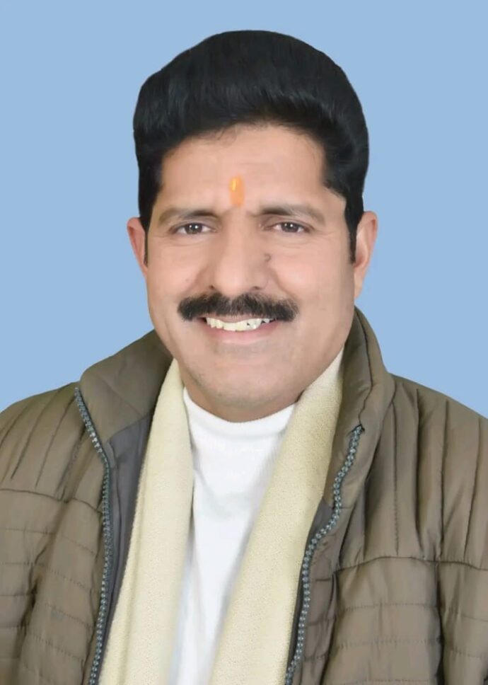 उत्तराखंड : प्रदेश अध्यक्ष महेंद्र भट्ट के निर्देश पर भारतीय जनता पार्टी ने ओबीसी के प्रदेश पदाधिकारियों की घोषणा की , देखें लिस्ट