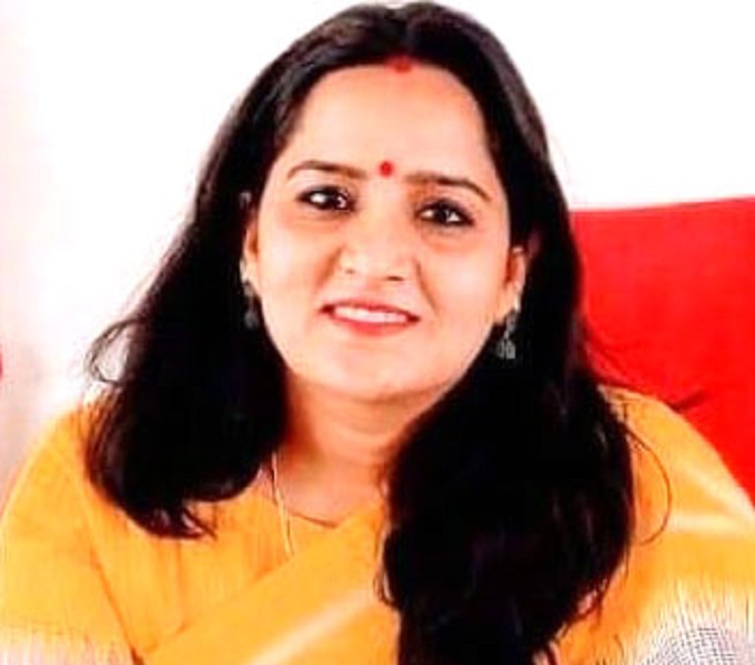 टिहरी न्यूज : डॉ. अपर्णा गणतंत्र दिवस परेड में टीम का नेतृत्व करेंगी