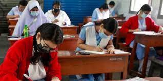 उत्तराखंड: पेपर लीक मामले में परीक्षार्थियों को काली सूची में डालने का पंच, 400 को चिन्हित किया गया
