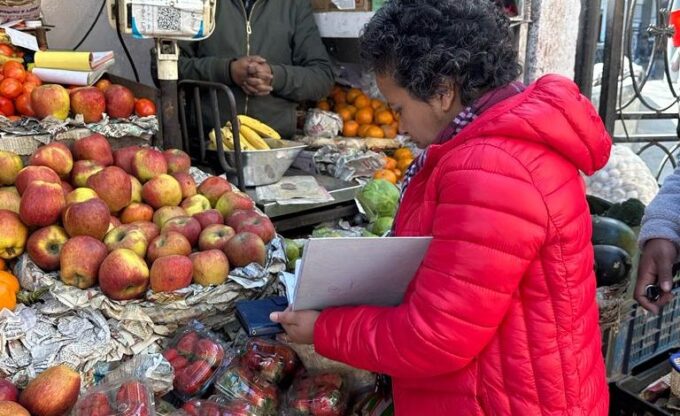 मसूरी : नगर पालिका ने सिंगल यूज प्लास्टिक के खिलाफ अभियान चलाया और 6400 रुपए जुर्माना वसूला।