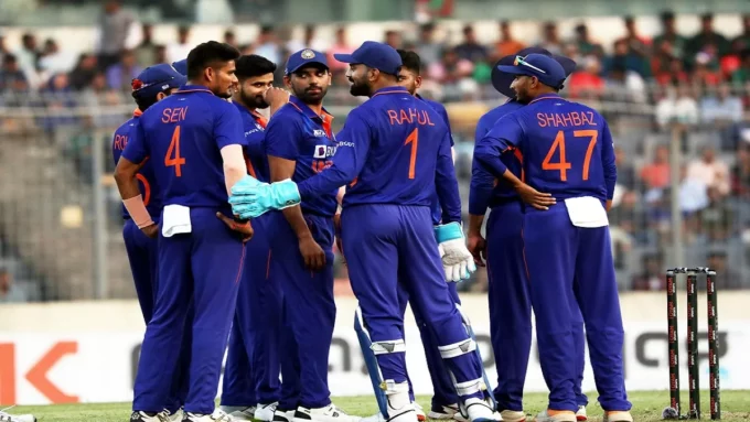 India vs SL T20 Playing XI: इस प्लेइंग XI के साथ आज पहले टी20 में उतर सकती है भारत-श्रीलंका