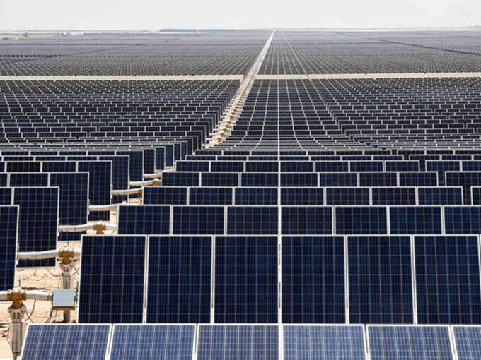 लुमिनस उत्तराखंड में उद्योग की पहली हरित सौर पैनल निर्माण इकाई शुरू करेगा