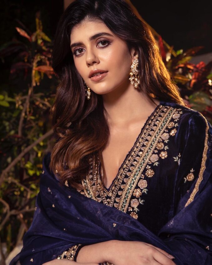 संजना सांघी के लिए रोमांचक वर्ष होगा 2023