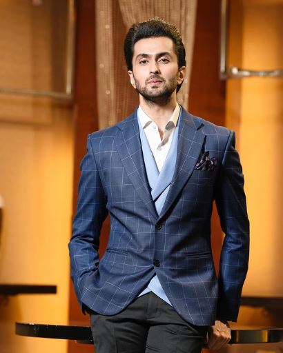 स्टार भारत के आगामी शो 'मेरी सास भूत है' के अभिनेता विभव रॉय ने अपने किरदार को लेकर की खुलकर बात