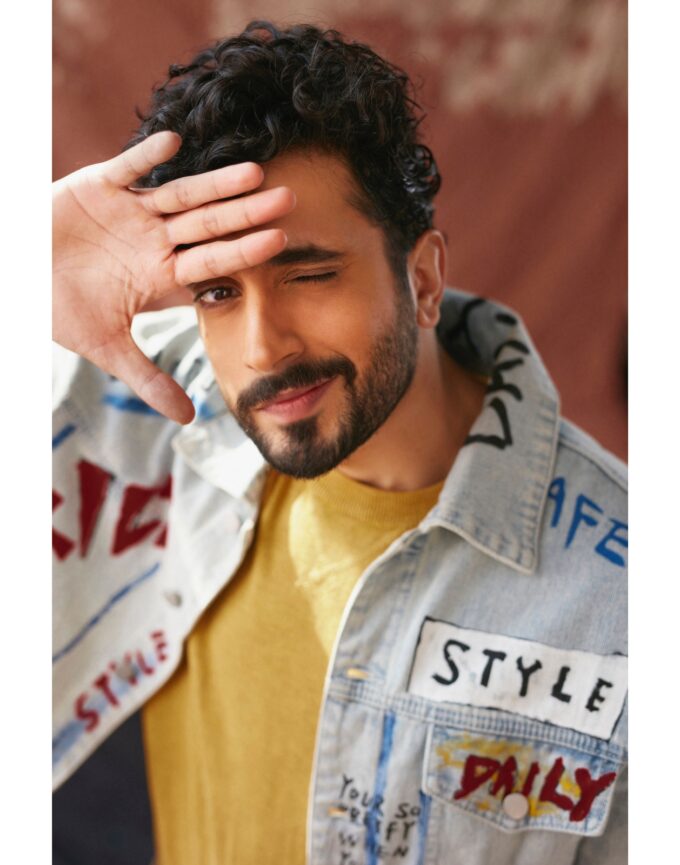 My competition , always been with myself, Sunny Singh