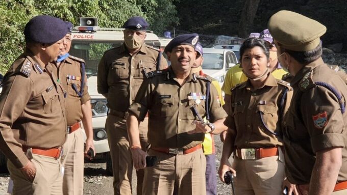 उत्तराखंड: 1800 गांवों में कानून व्यवस्था बनाए रखने के लिए नियमित पुलिस, अंकिता हत्याकांड के बाद सरकार ने उठाया कदम