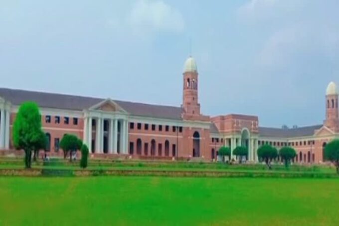 वन अनुसंधान संस्थान से पर्यटकों के लिए खुशखबरी, एफआरआई का दीदार कर सकेंगे पर्यटक