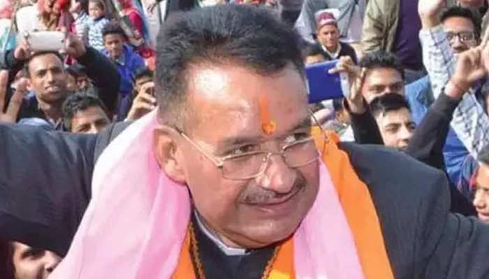 जोशीमठ अब रहने लायक नहीं, इस पहलू पर भी हुई थी गलती : गणेश जोशी