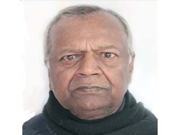 वरिष्ठ भाजपा नेता व प्रदेश आंदोलनकारी अमीचंद मंगला नहीं रहे, मसूरी में शोक की लहर