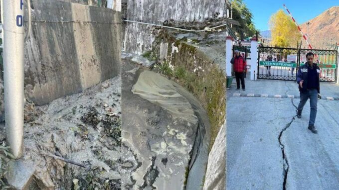 इन्हीं कारणों से संवेदनशील होती जा रही है जोशीमठ की धरती आज के सवालों के जवाब 1970 की त्रासदी में छिपे हैं.