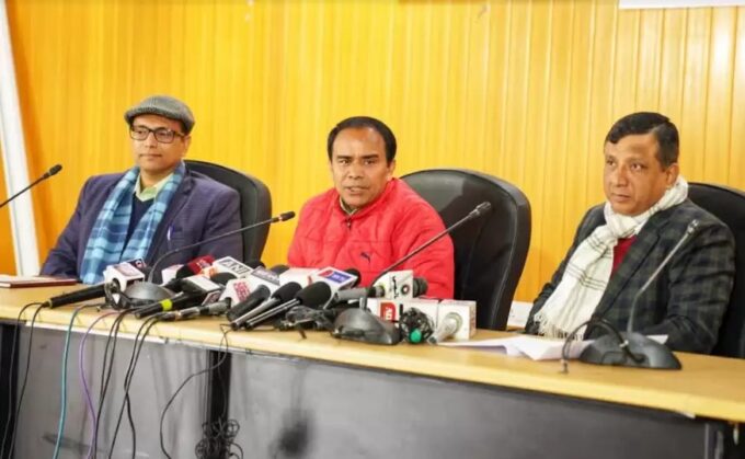 परीक्षा पर चर्चा कार्यक्रम में प्रधानमंत्री से संवाद के लिए उत्तराखंड के 02 बच्चों को नामांकित किया गया है-मंत्री डॉ. रावत