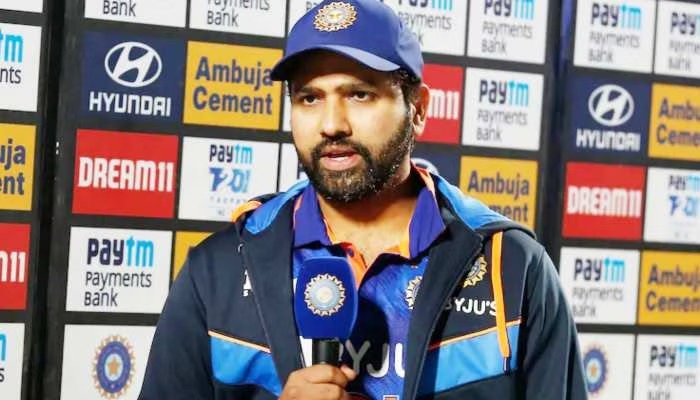 IND vs NZ ODI 2023: भारतीय कप्तान रोहित शर्मा ने इस खिलाड़ी को बताया जीत का हीरो