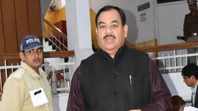 टाइगर सफारी मामले में बढ़ेंगी हरक सिंह रावत की मुश्किलें, सीईसी ने की पूर्व मंत्री के खिलाफ कार्रवाई की सिफारिश