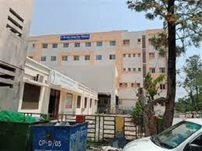 देहरादून : कोरोनेशन अस्पताल में अब कार्डियक सर्जरी की जा सकेगी।