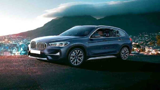BMW X1 भारत में लॉन्च, मात्र 9 सेकंड में पार की 100 किमी की स्पीड