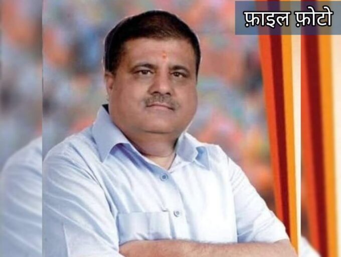 युवा आंदोलन राजनीतिक साजिश है, गुमराह न हों, धैर्य रखें युवा - भाजपा प्रदेश अध्यक्ष भट्ट।