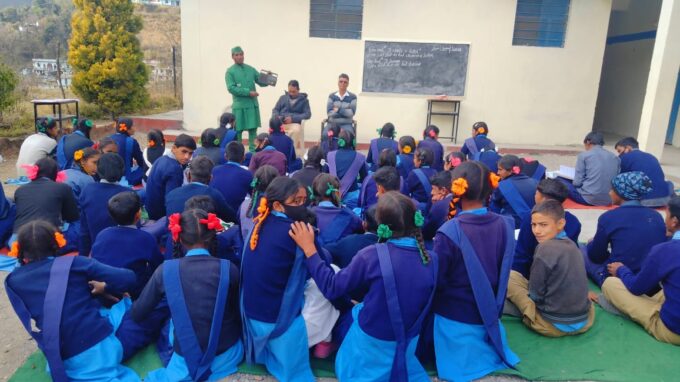 मन की बात ने लोगों को रेडियो से जोड़ा : डॉ. सोनी