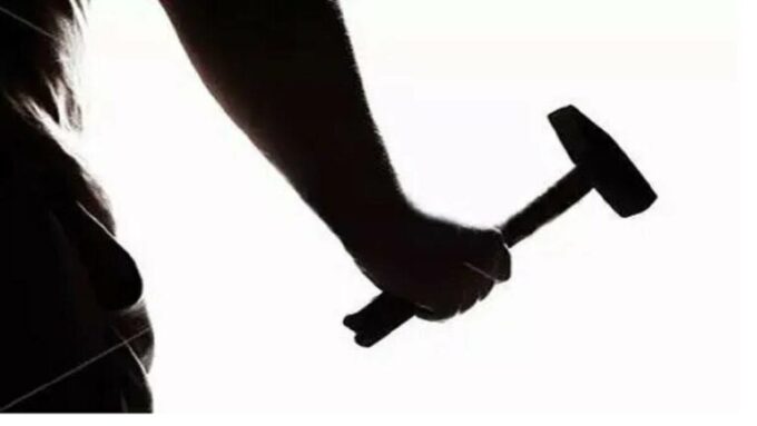 पत्नी ने पति के हत्या करवाई , फिर दिया सड़क हादसे का नाम , पुलिस ने किया खुलासा