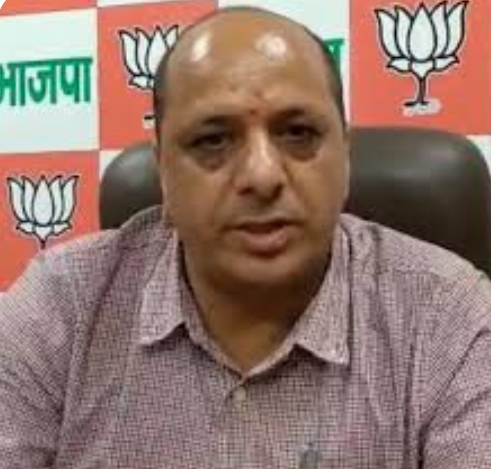 देहरादून :  बूथ सशक्तिकरण व राष्ट्रपति के अभिभाषण को जनता तक ले जाएगी भाजपा : चौहान