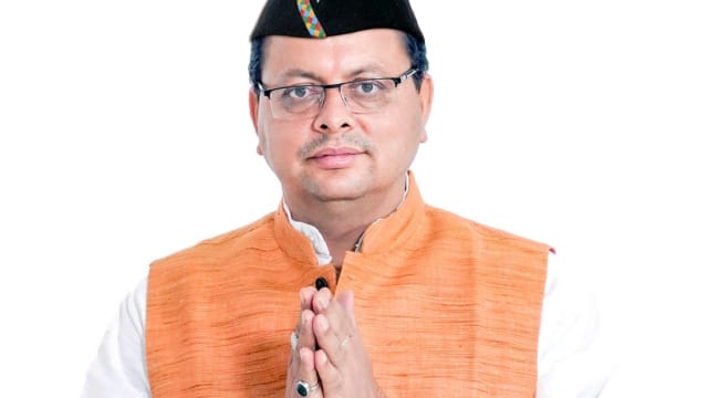 धामी सरकार नवरात्रि को नारी उत्सव के रूप में मनाएगी