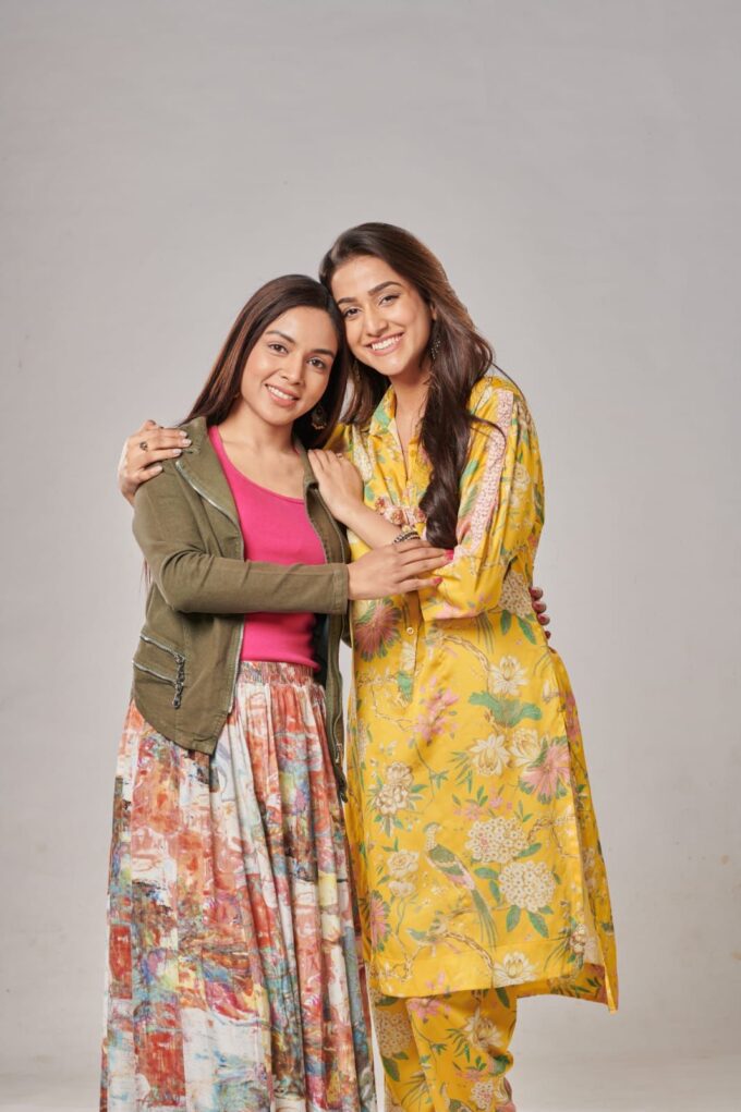 स्टार प्लस ने किया अपने नए शो चाशनी का एलान