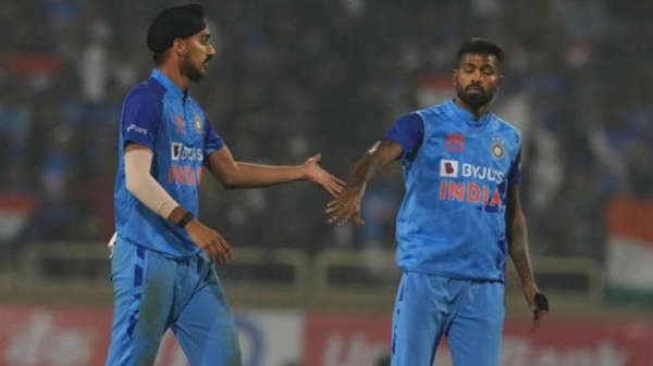 भारत और न्यूजीलैंड के बीच आज खेला जायेगा तीसरा टी20 मुकाबला , जानिए भारत ने अहमदाबाद में कैसा प्रदर्शन किया